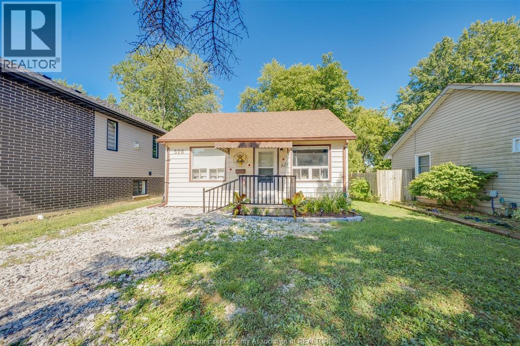 526 LESPERANCE - 1