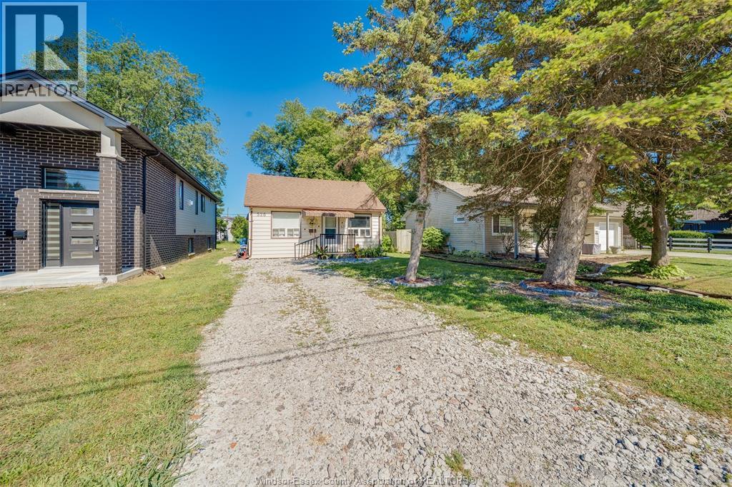 526 LESPERANCE - 24