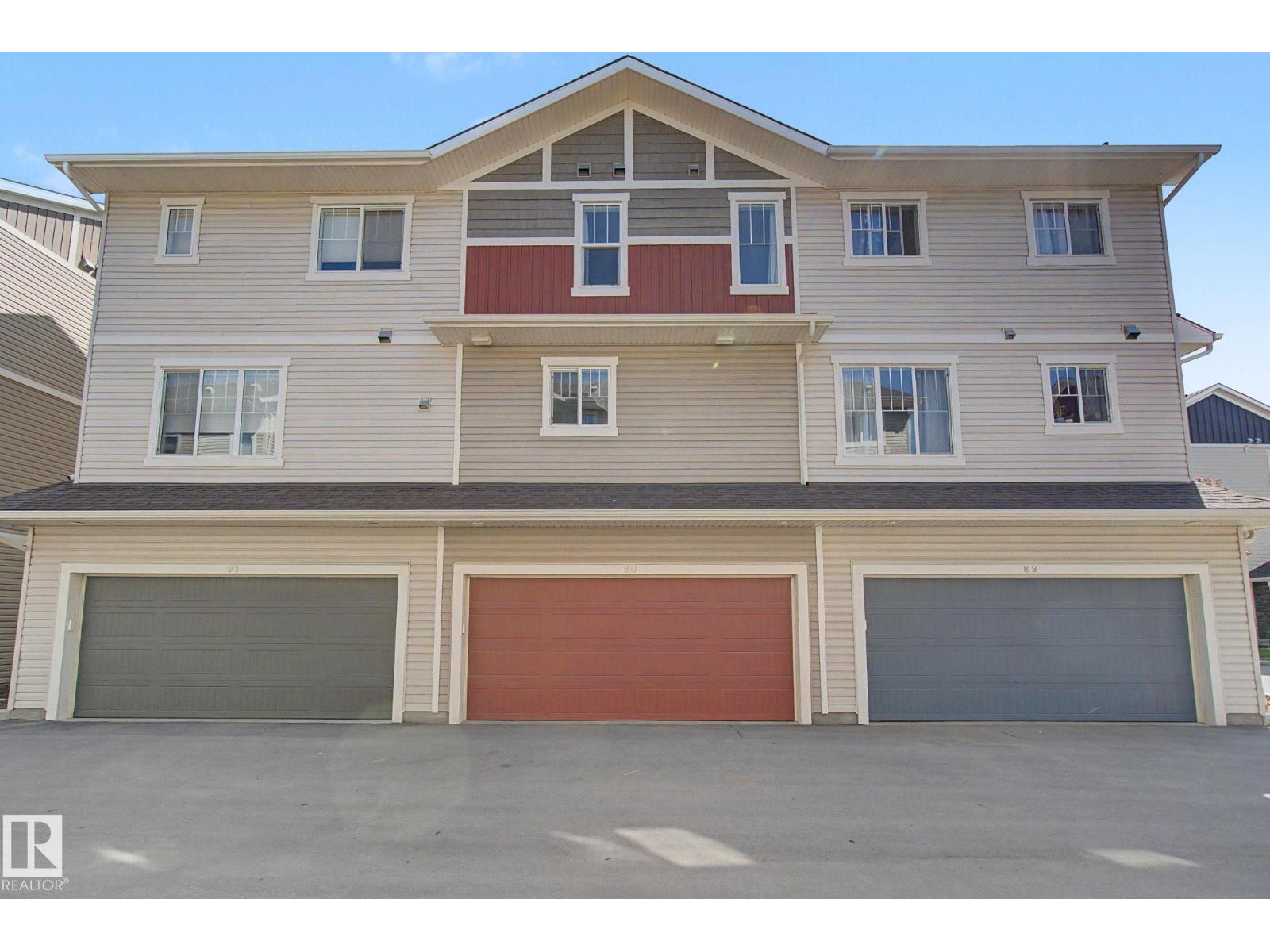 #90 17832 78 ST NW - 2
