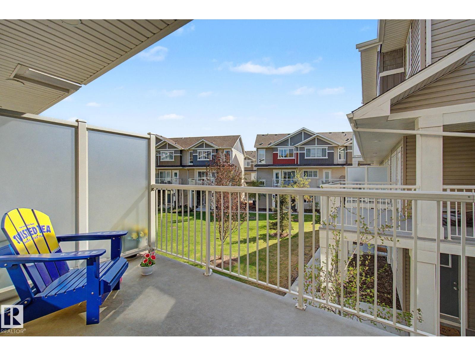 #90 17832 78 ST NW, Crystallina Nera West, Edmonton photo 4