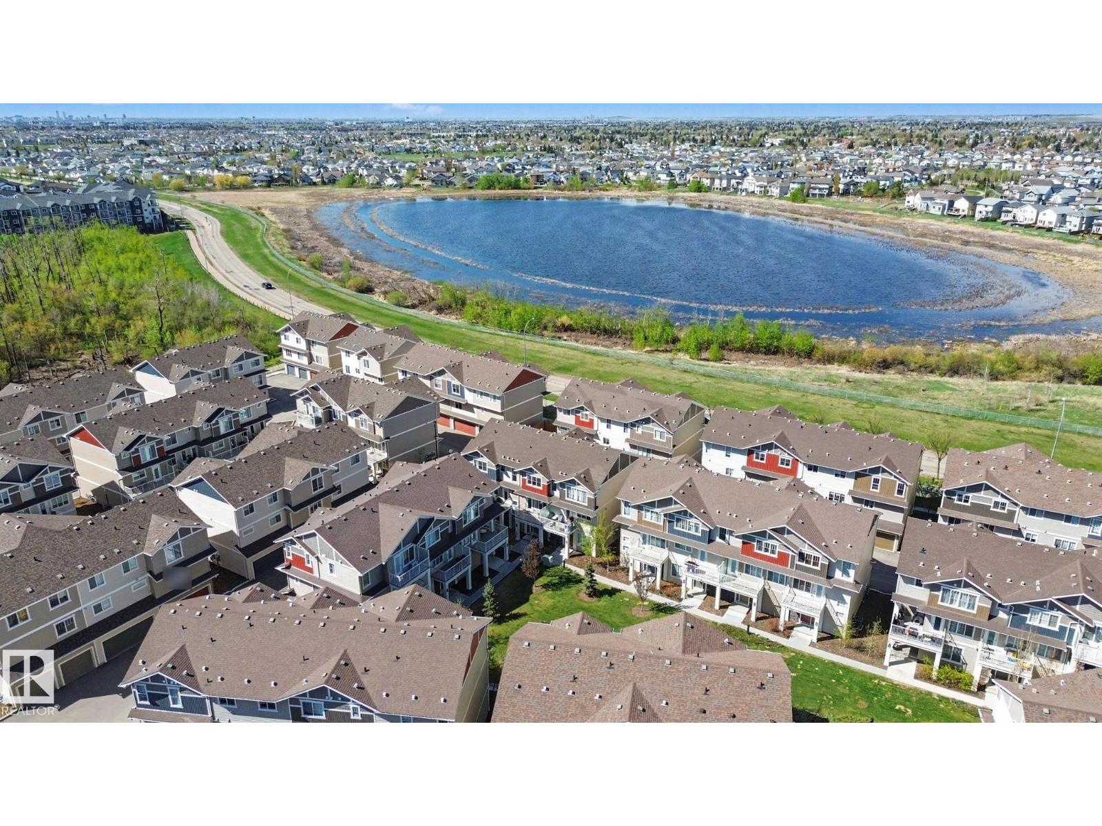 #90 17832 78 ST NW, Crystallina Nera West, Edmonton photo 5