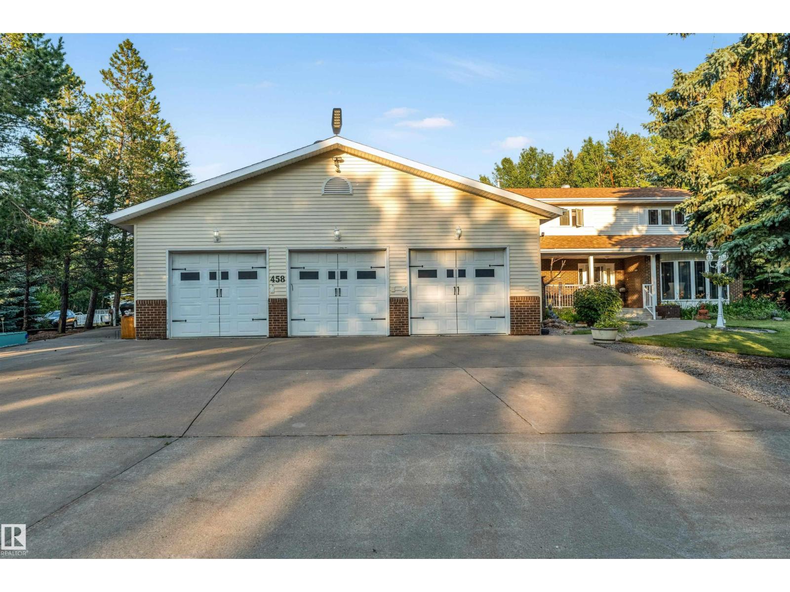 #458 23109 TWP ROAD 514 - 1