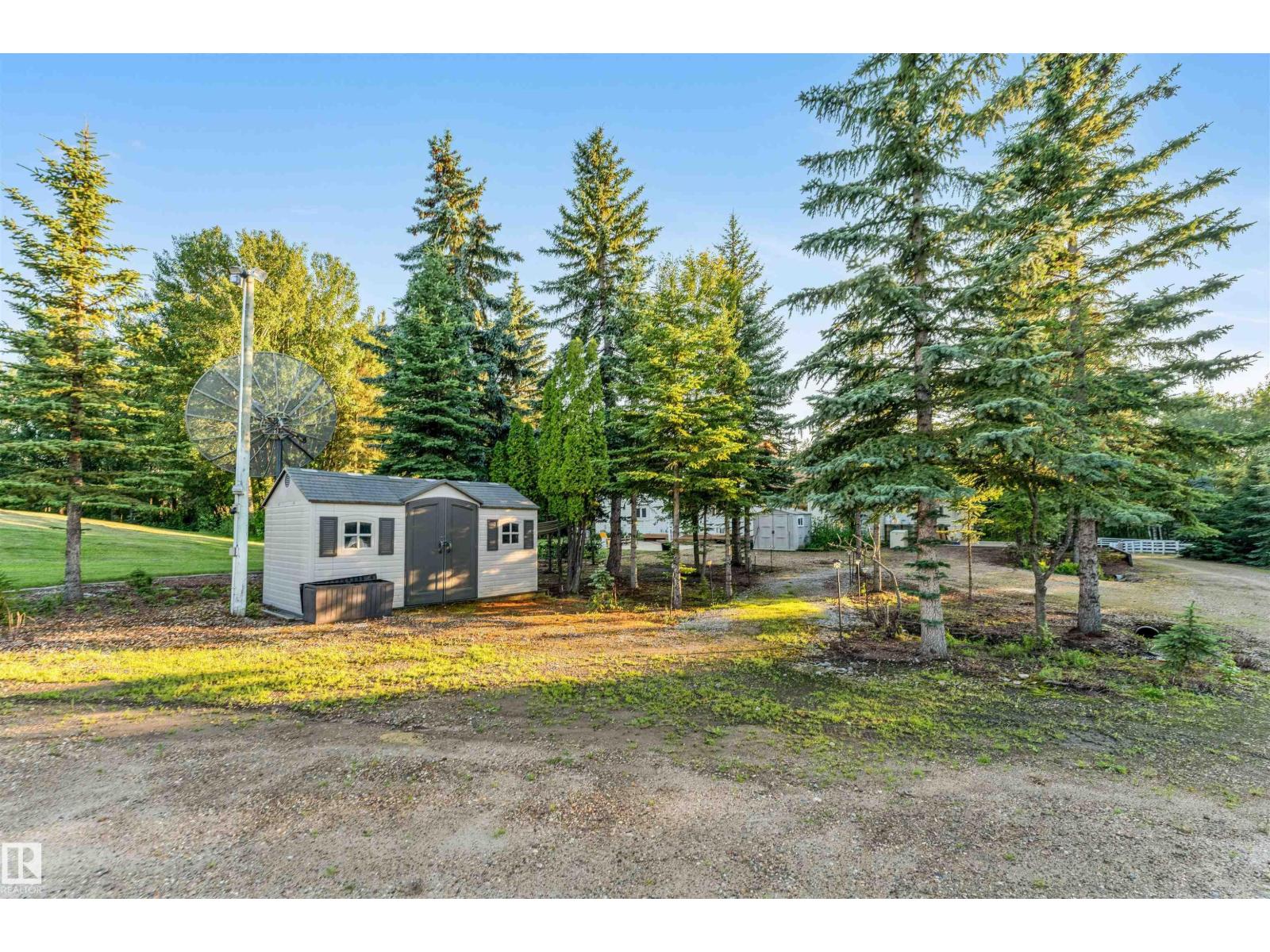 #458 23109 TWP ROAD 514 - 10