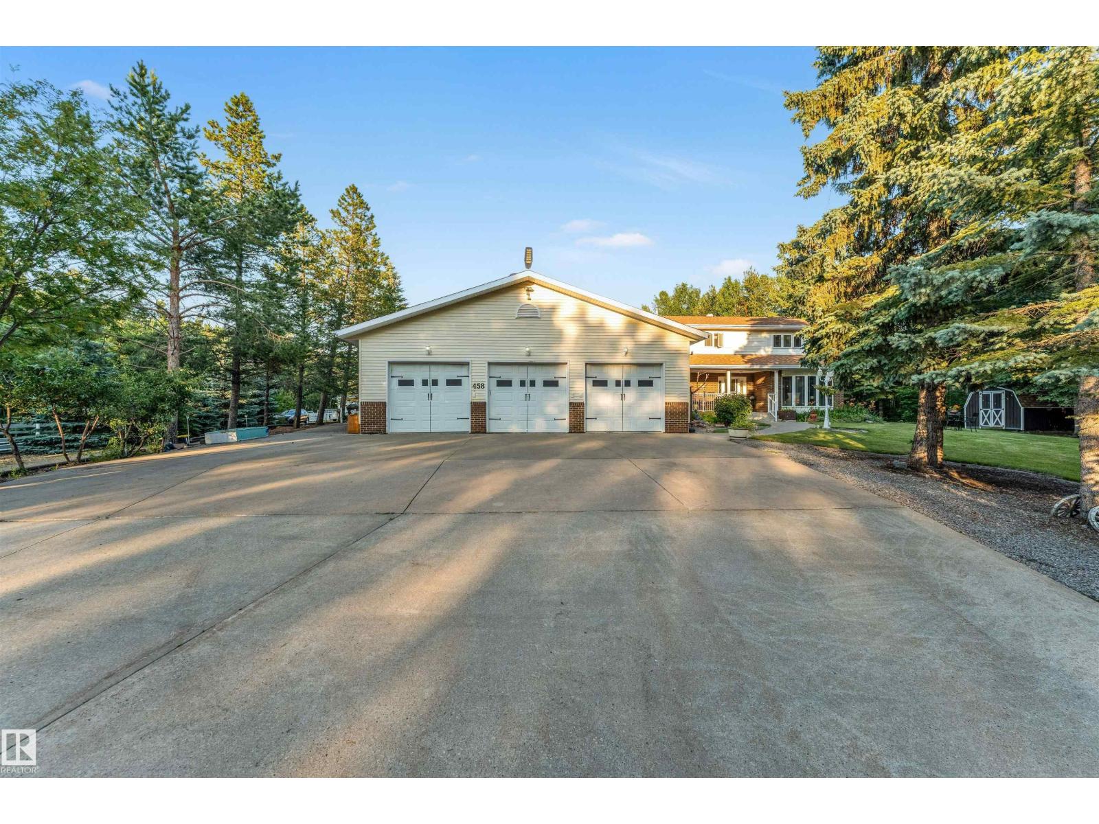 #458 23109 TWP ROAD 514 - 2