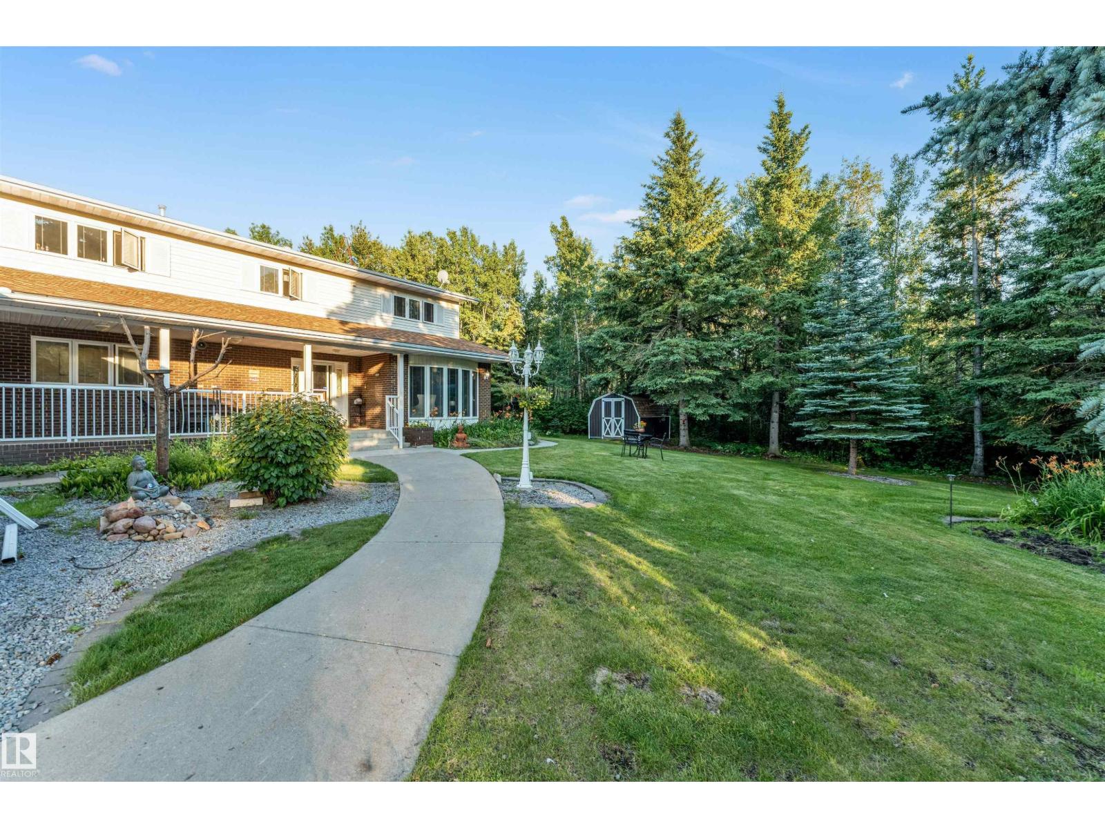 #458 23109 TWP ROAD 514 - Image 5