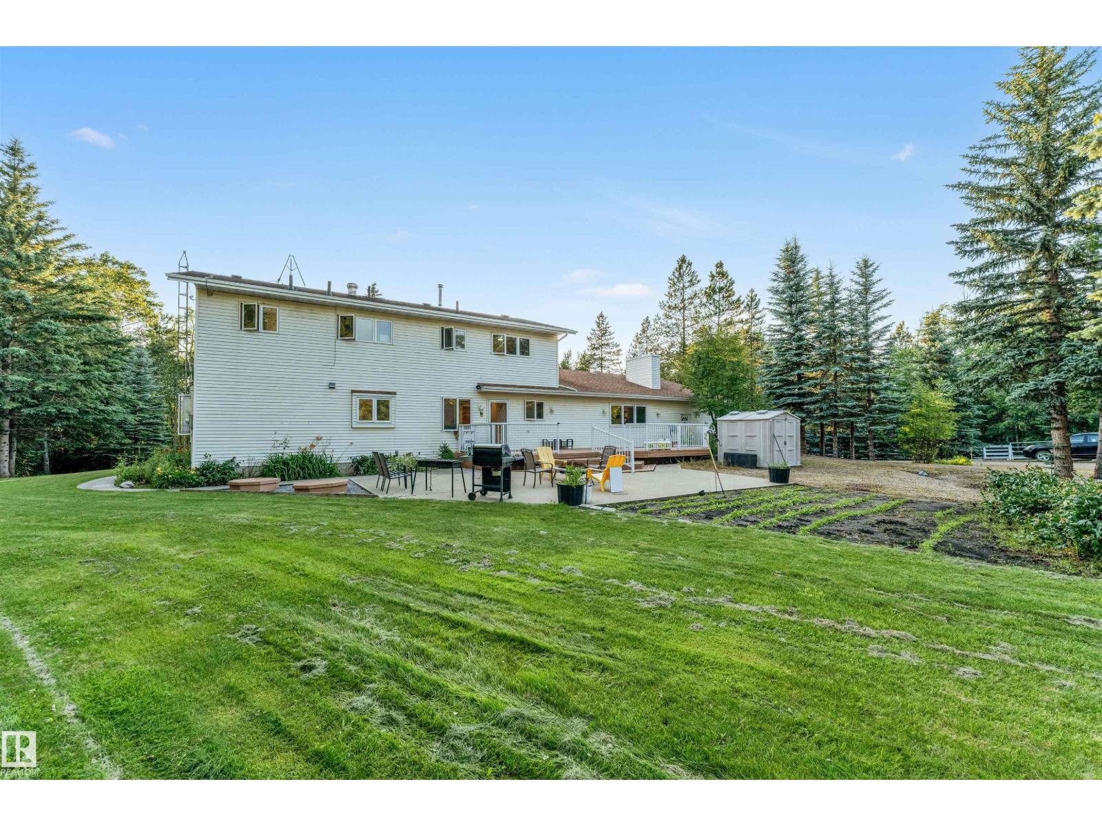 #458 23109 TWP ROAD 514 - Image 6