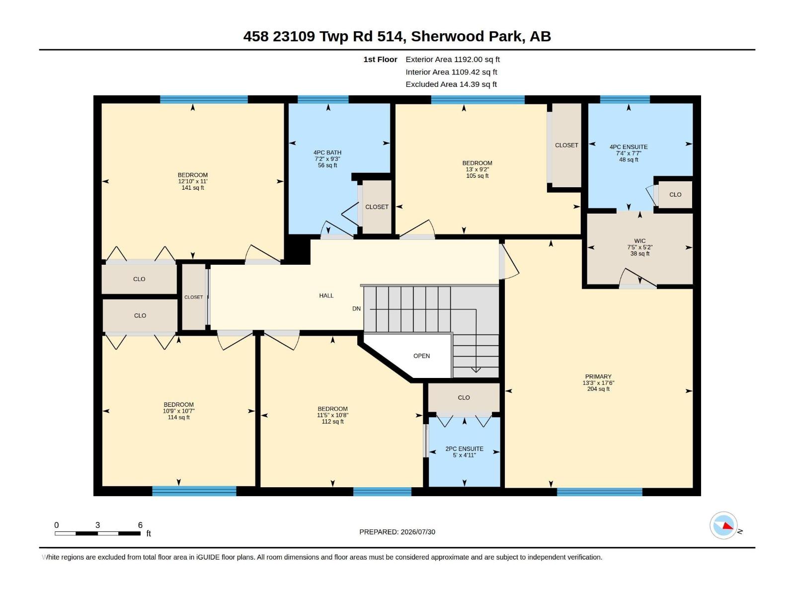 #458 23109 TWP ROAD 514 - Image 74