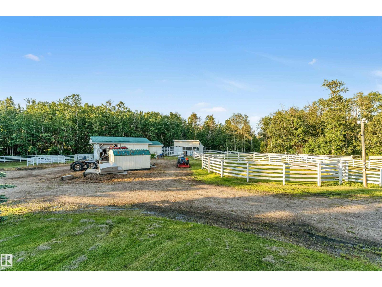 #458 23109 TWP ROAD 514 - 8