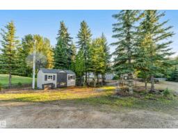 Bedroom 5 - #458 23109 Twp Road 514, Rural Strathcona County, AB T8B1K9 Photo 10
