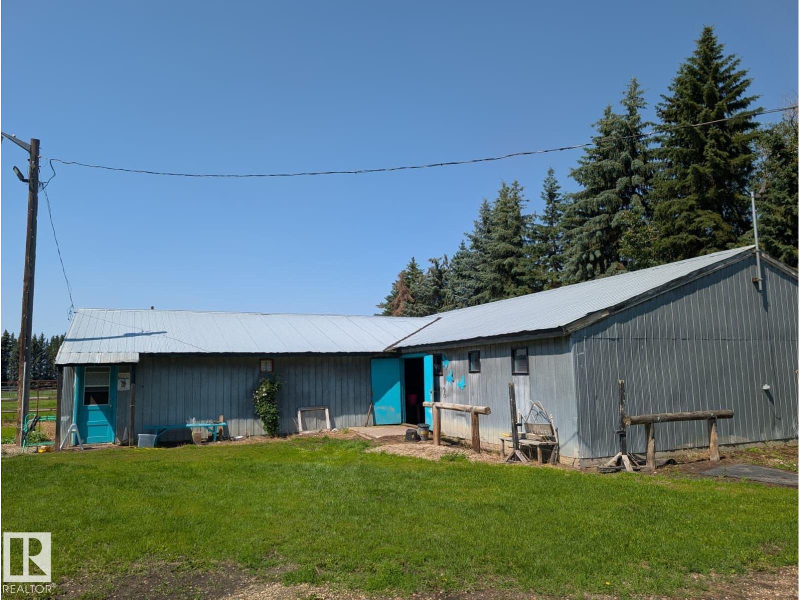 50120 RGE RD 270 - 12