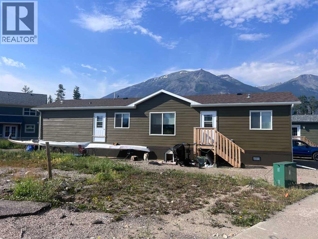 1035 lodgepole Street - 1