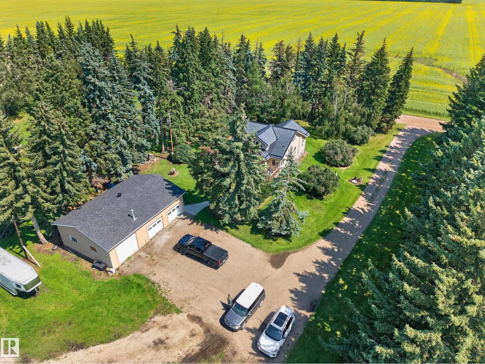 50120 RGE RD 270 - 30