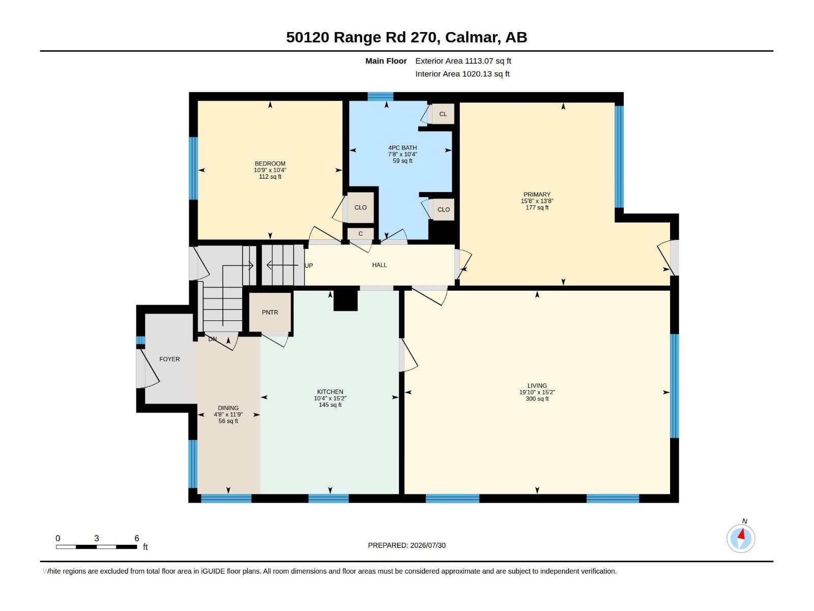 50120 RGE RD 270 - Image 72