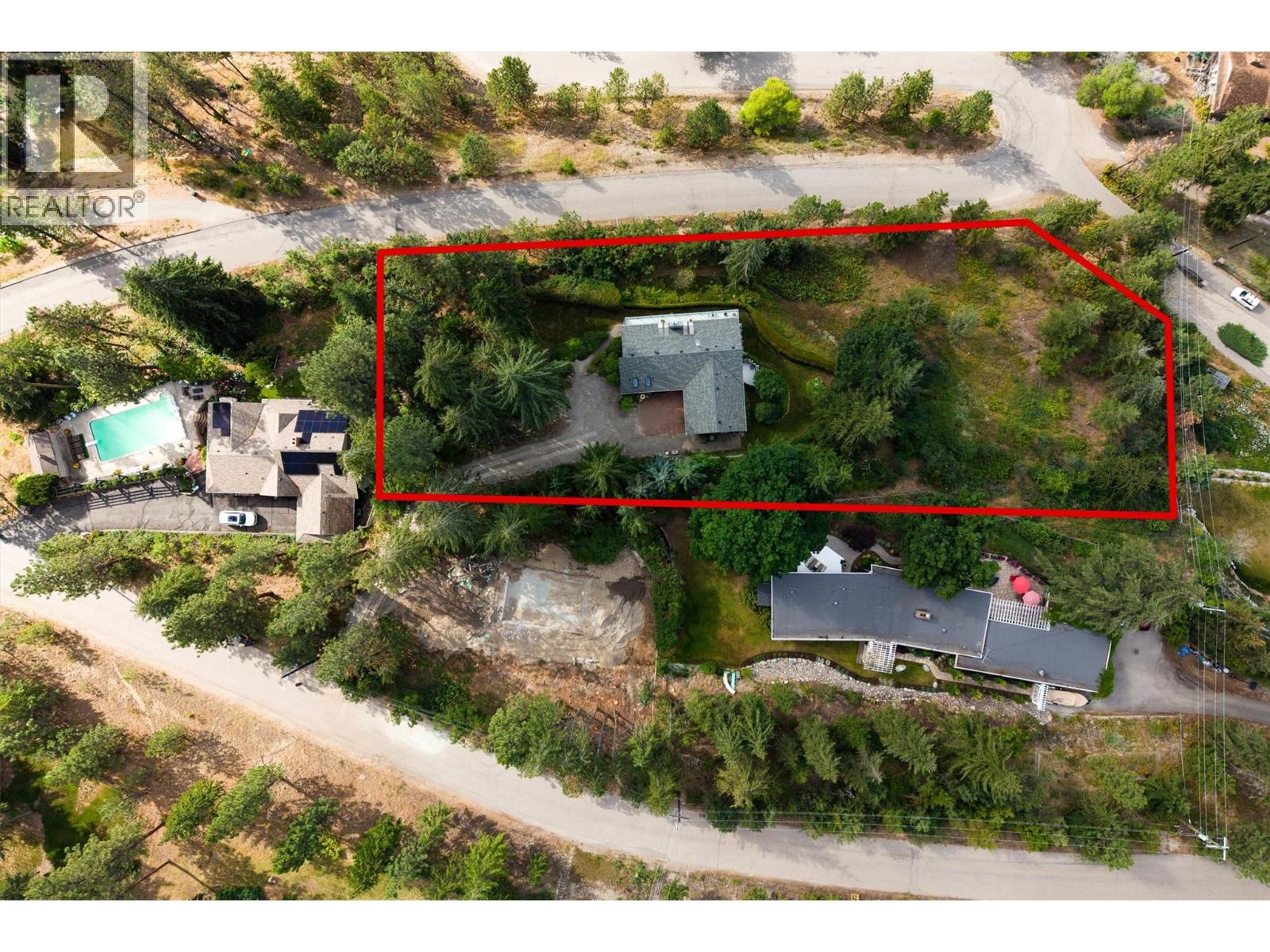 424 Edgemont Court, Kelowna