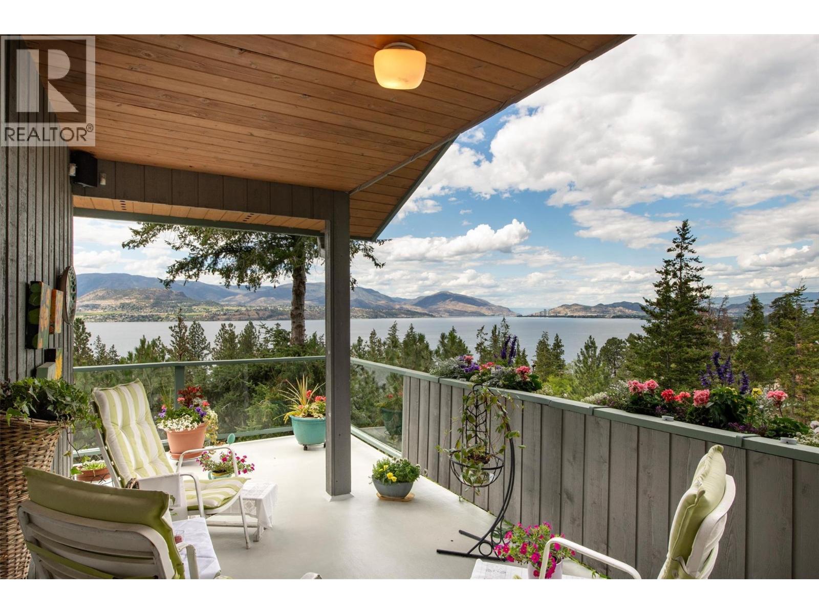  424 Edgemont Court, Kelowna