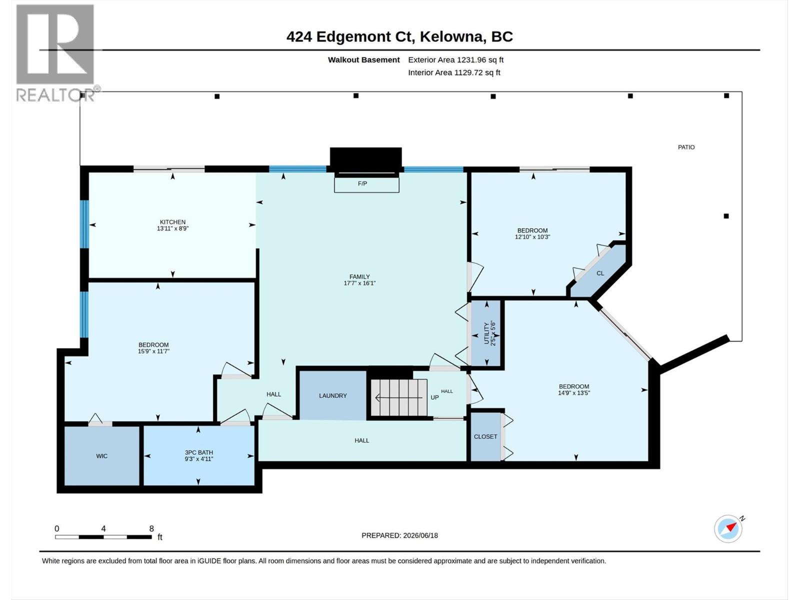 424 Edgemont Court - 61