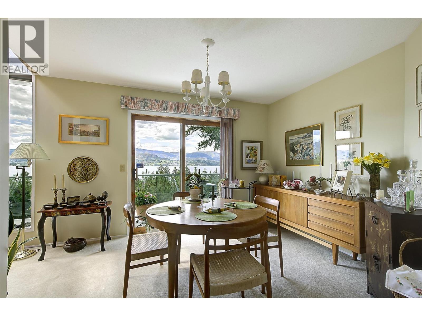  424 Edgemont Court, Kelowna