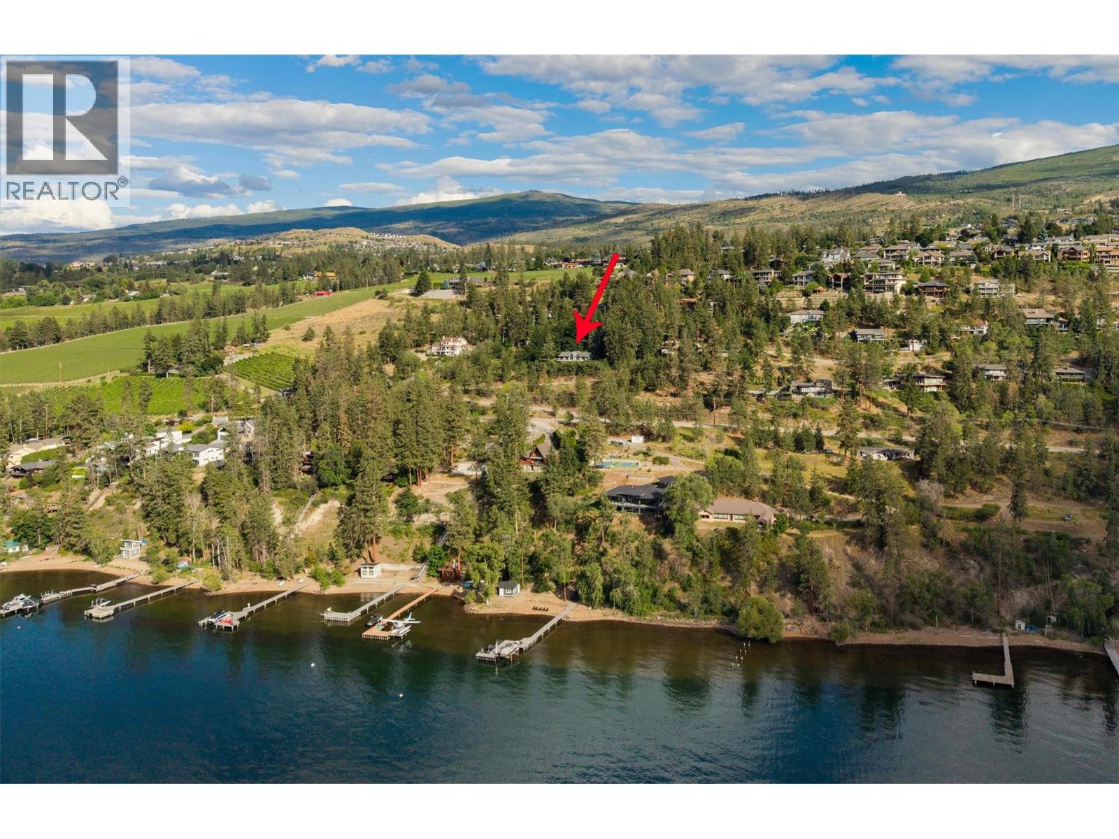  424 Edgemont Court, Kelowna