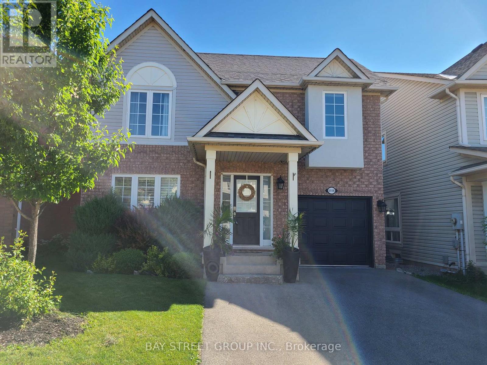 5556 THORN LANE