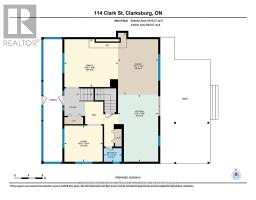 114 Clark Street, Blue Mountains, ON N0H1J0 Photo 44