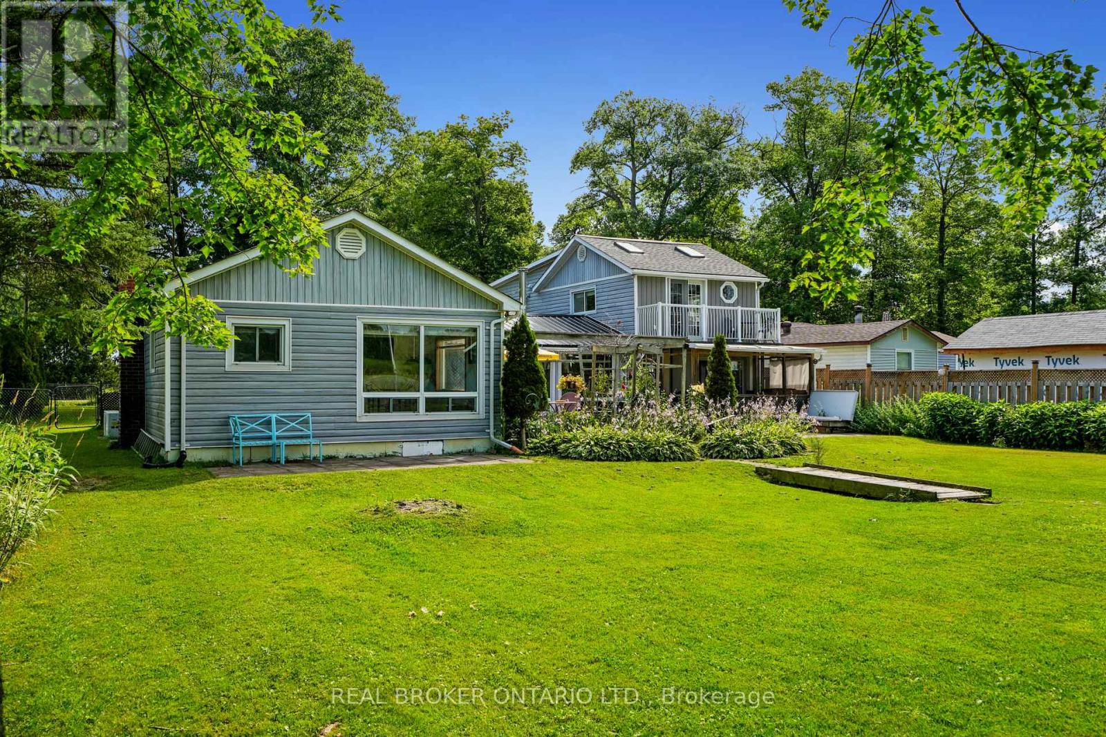 233 RIVER ROAD E - 1