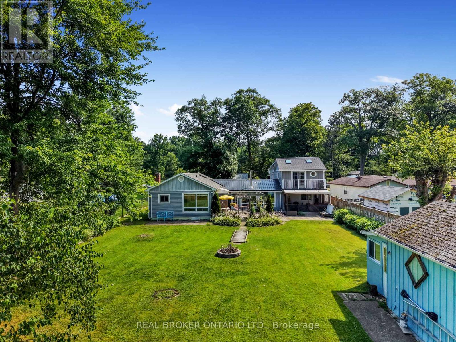233 RIVER ROAD E - 3