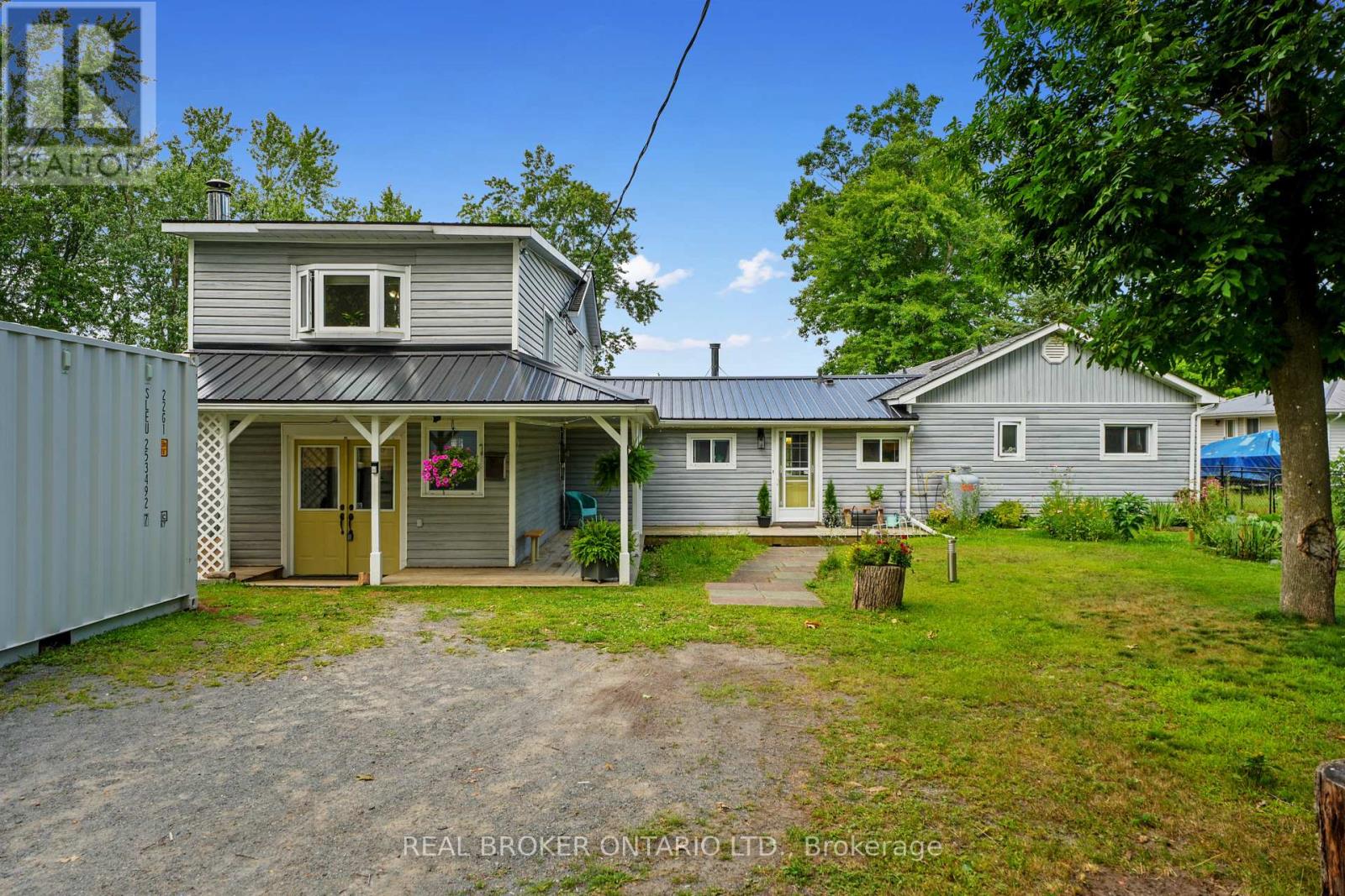 233 RIVER ROAD E - 34