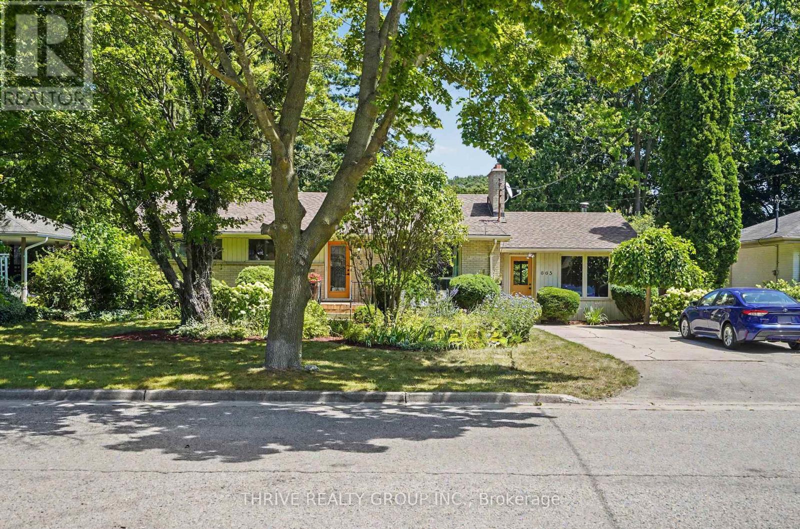 665 KILDARE ROAD - 2
