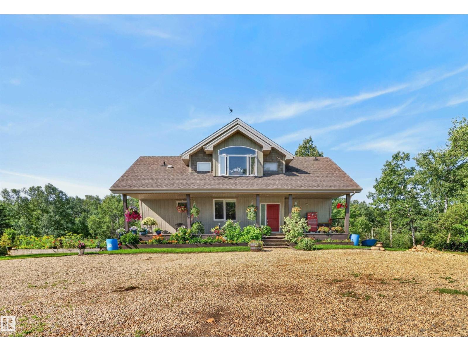 59122 RGE ROAD 233 - 1
