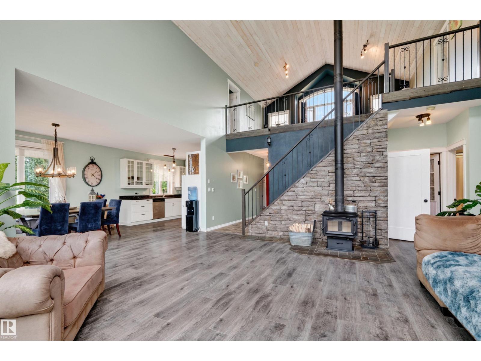 59122 RGE ROAD 233 - 13