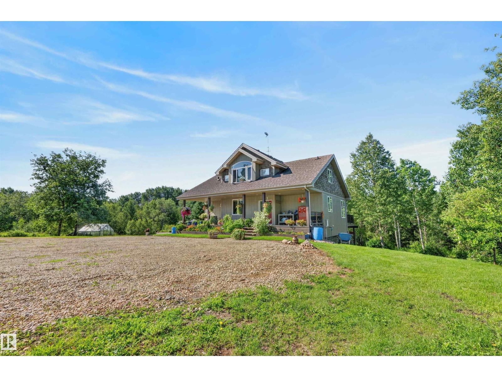 59122 RGE ROAD 233 - 2