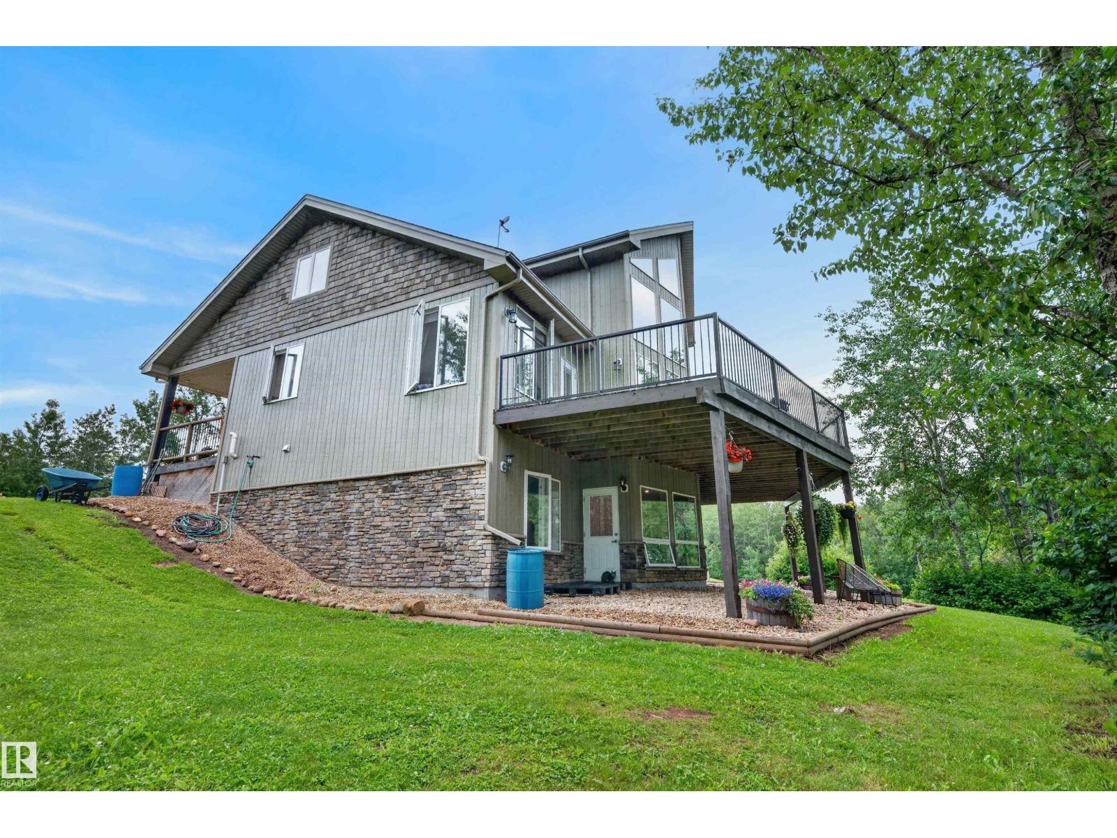 59122 RGE ROAD 233 - 23