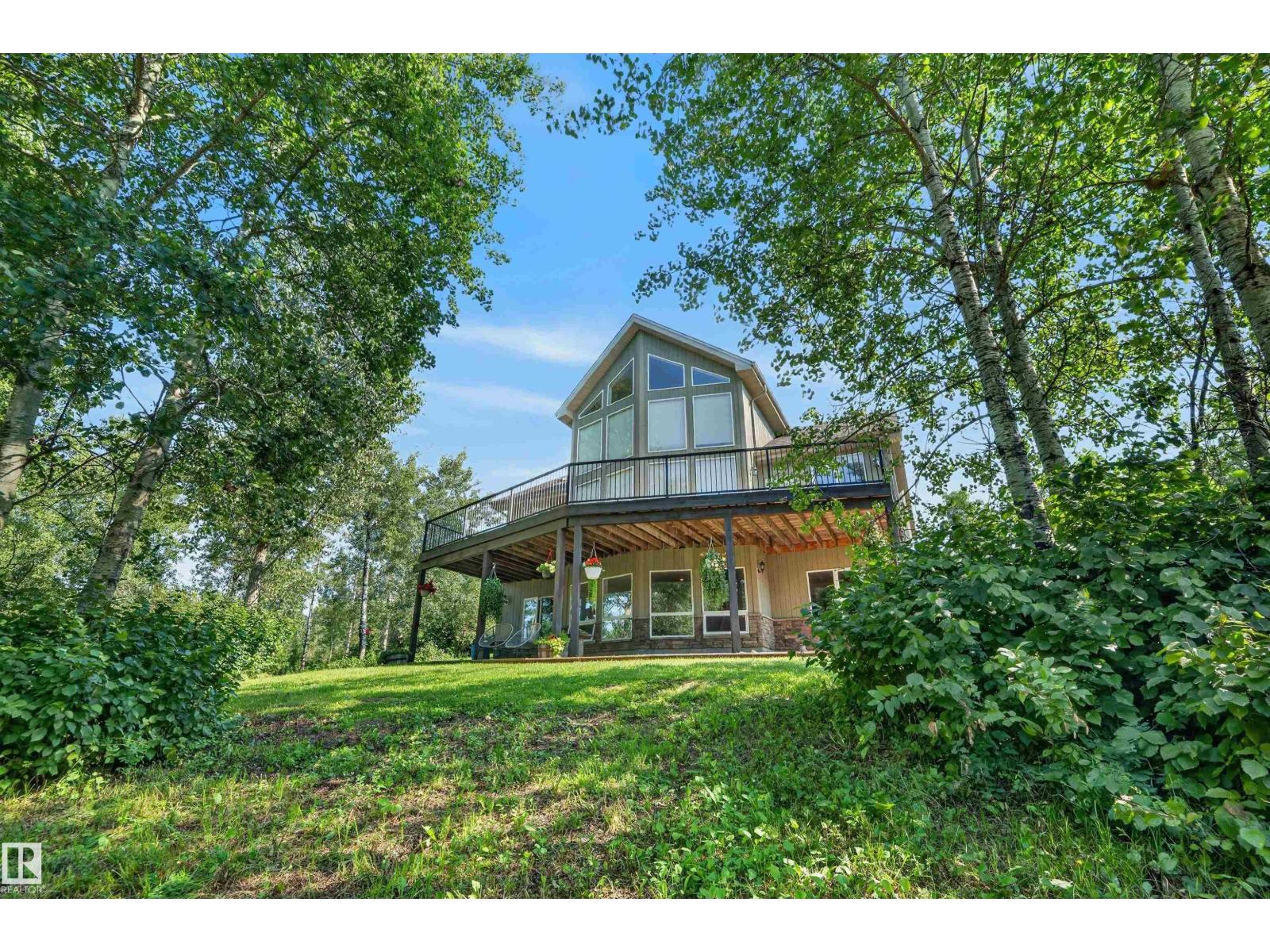 59122 RGE ROAD 233 - 27