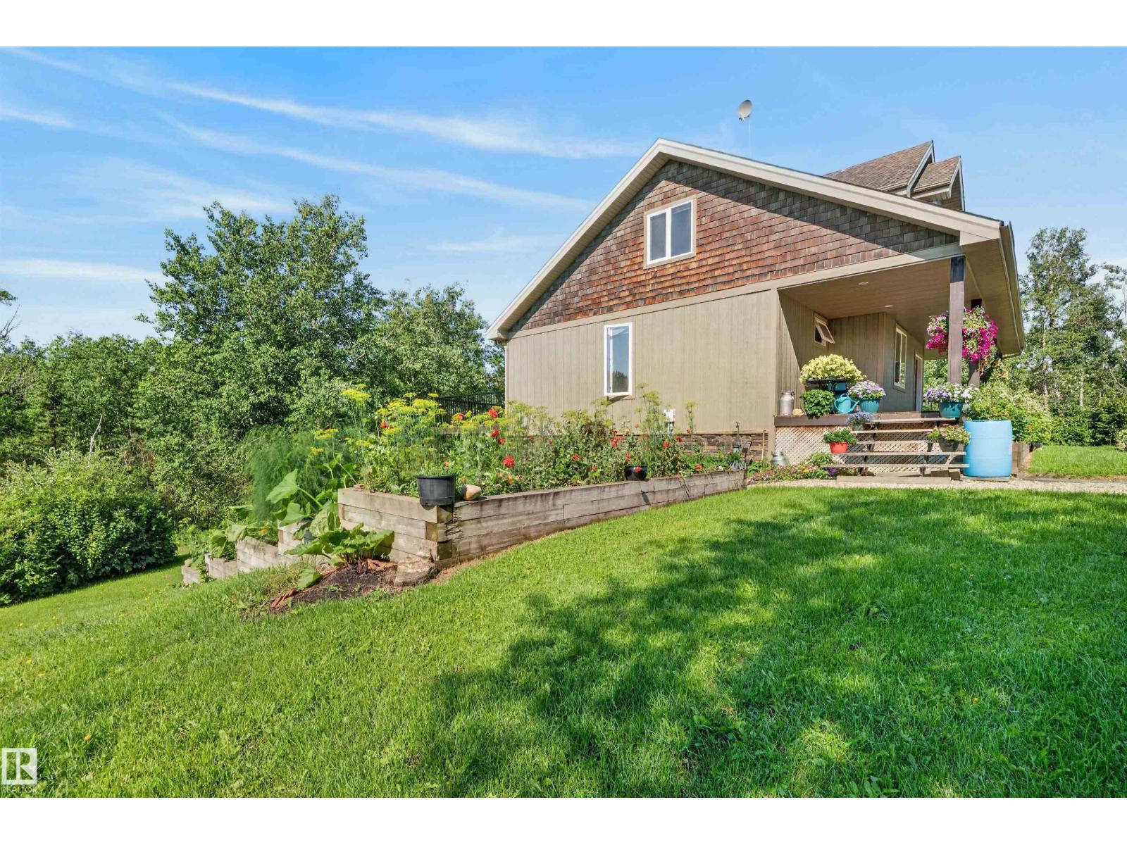 59122 RGE ROAD 233 - 29
