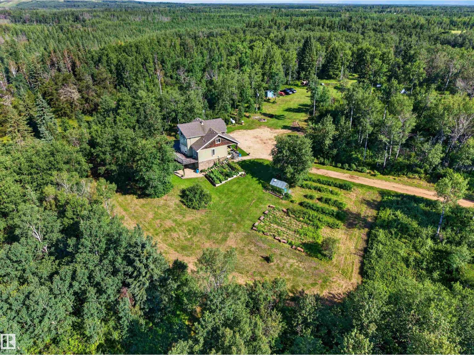 59122 RGE ROAD 233 - 30