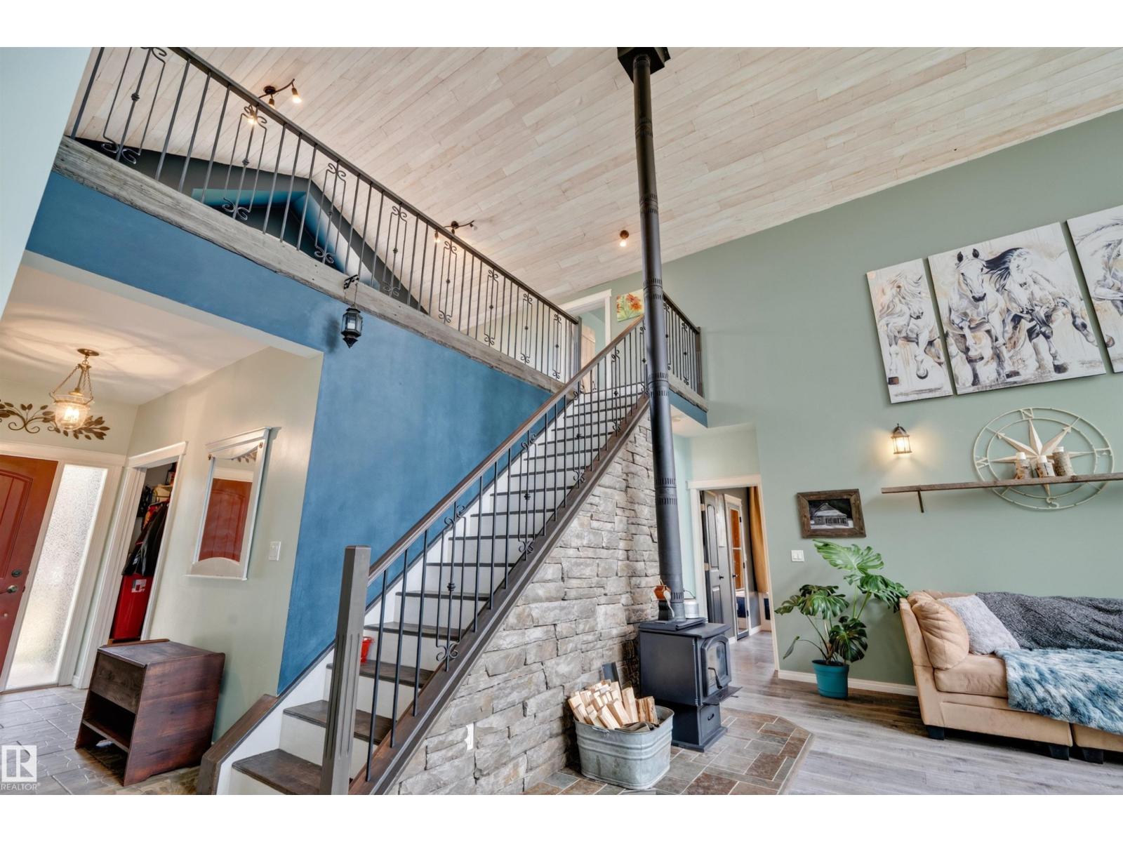 59122 RGE ROAD 233 - 32