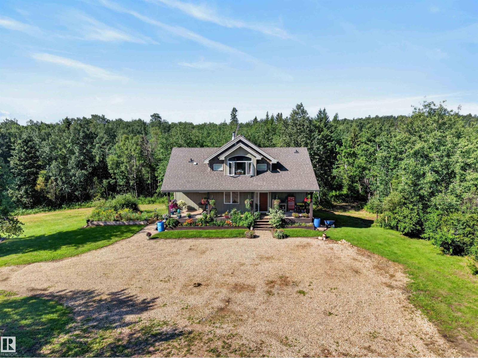 59122 RGE ROAD 233 - 5