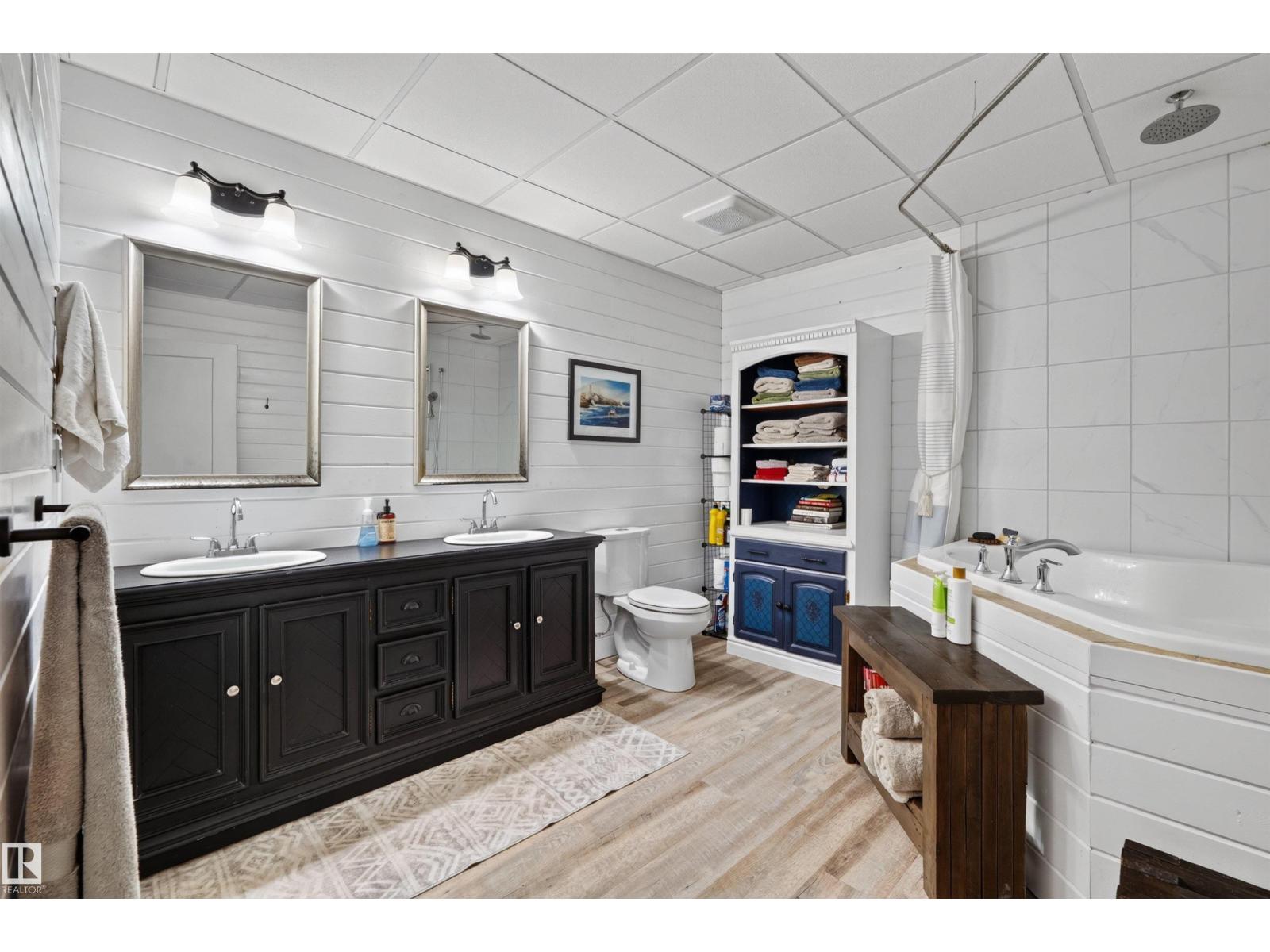 59122 RGE ROAD 233 - 50