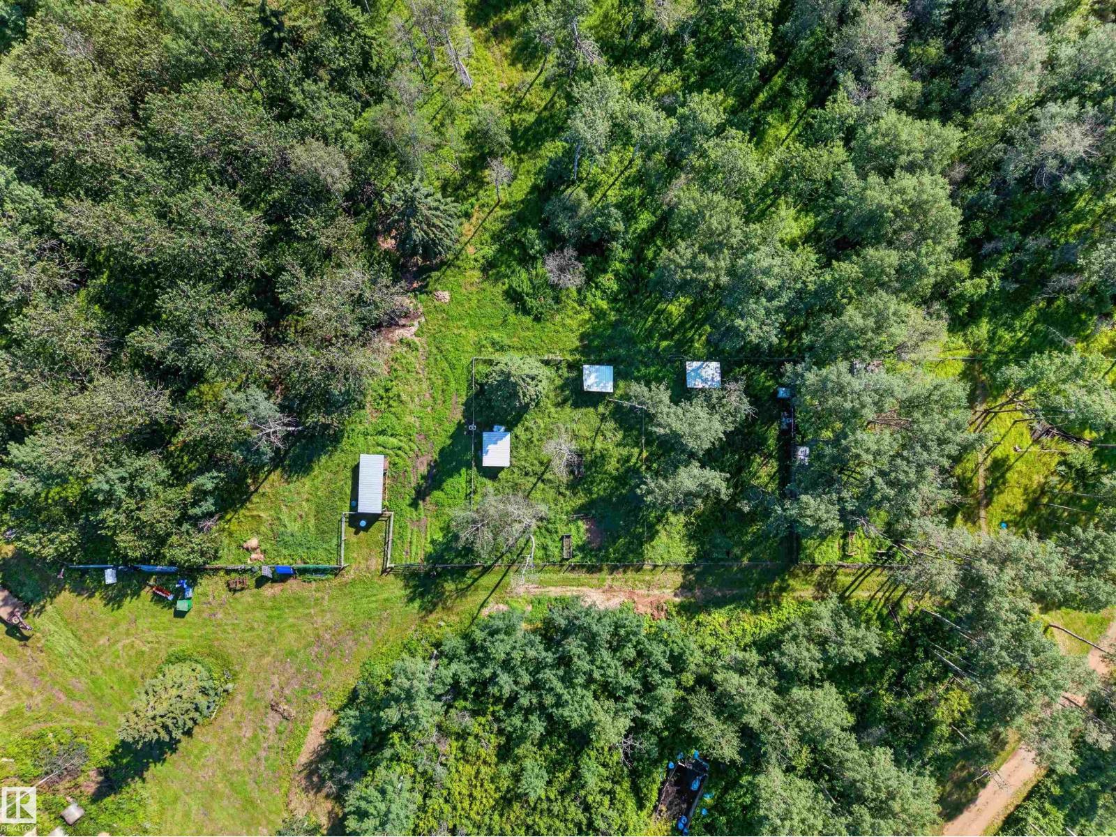 59122 RGE ROAD 233 - 55