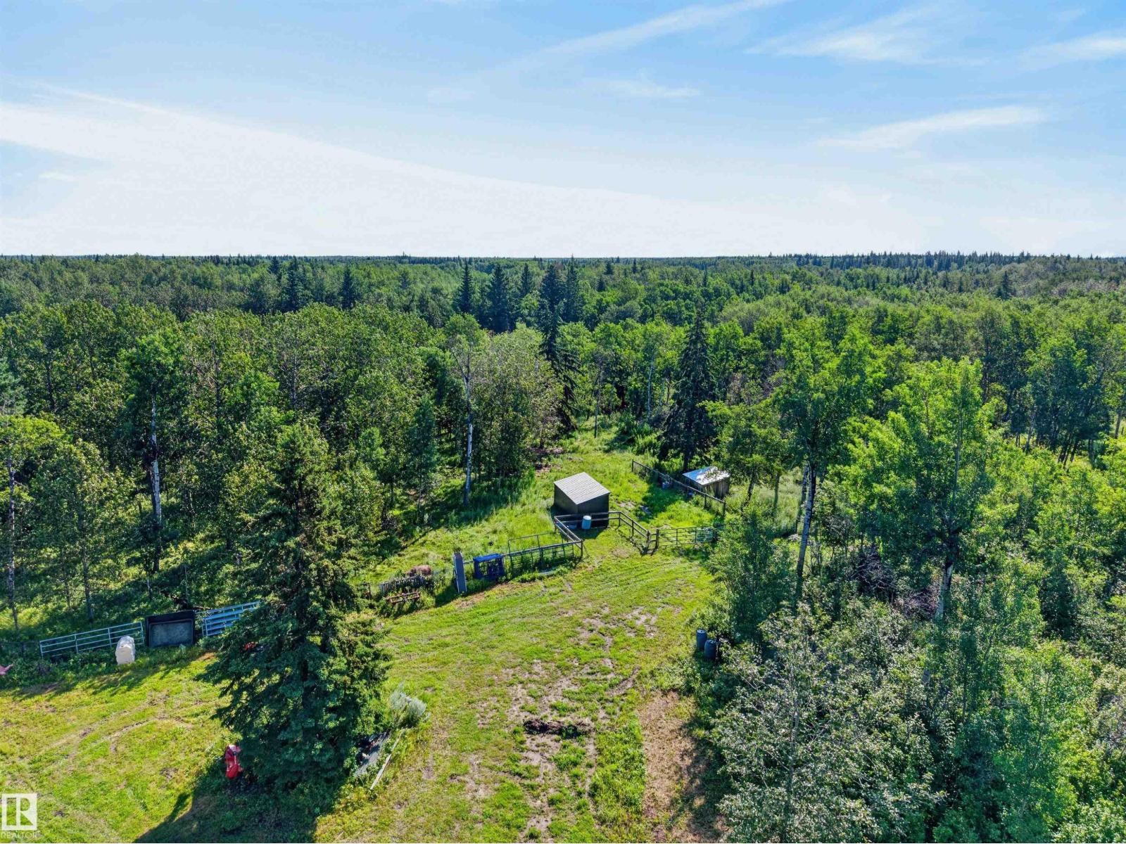 59122 RGE ROAD 233 - 56