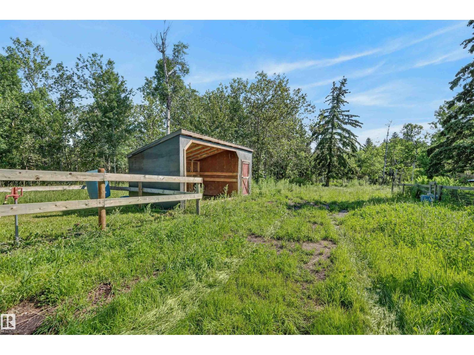 59122 RGE ROAD 233 - 57