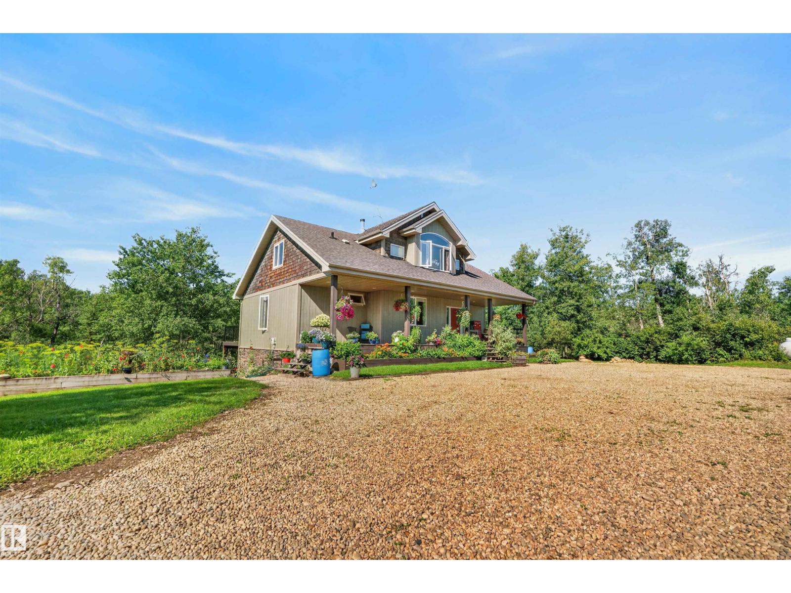 59122 RGE ROAD 233 - 62
