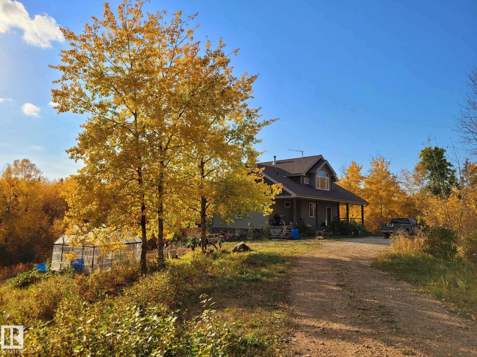 59122 RGE ROAD 233 - 63