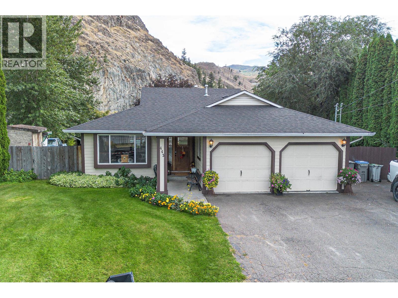 443 REIGHMOUNT Drive - 57