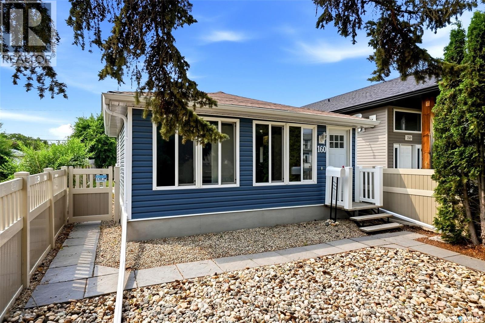 160 Osler STREET, Regina — photo 2