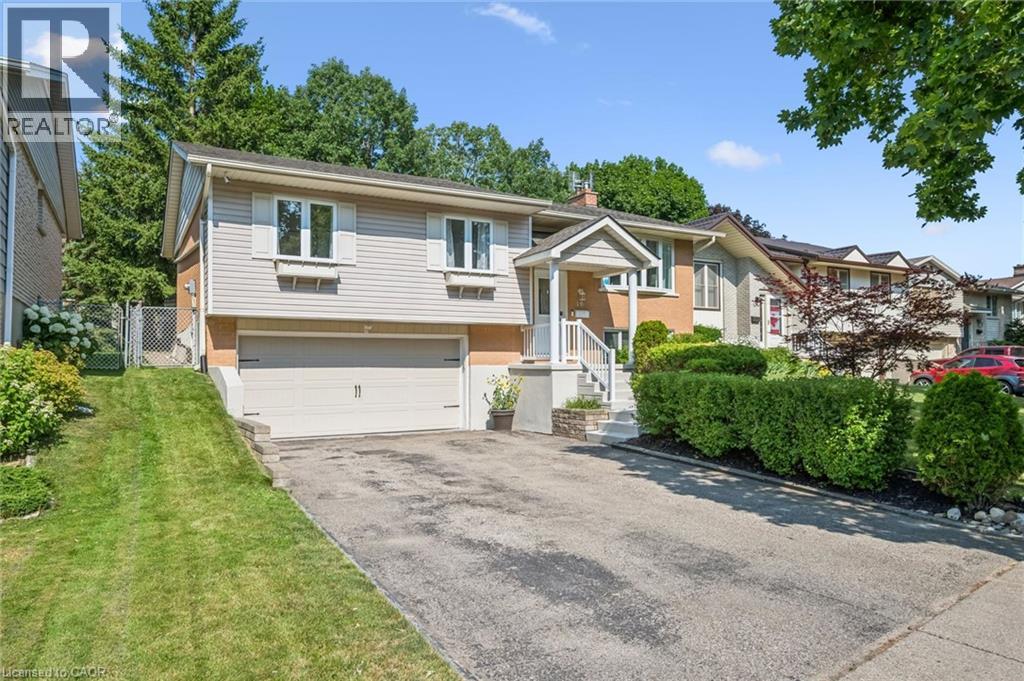 16 NIPIGON Street - 2
