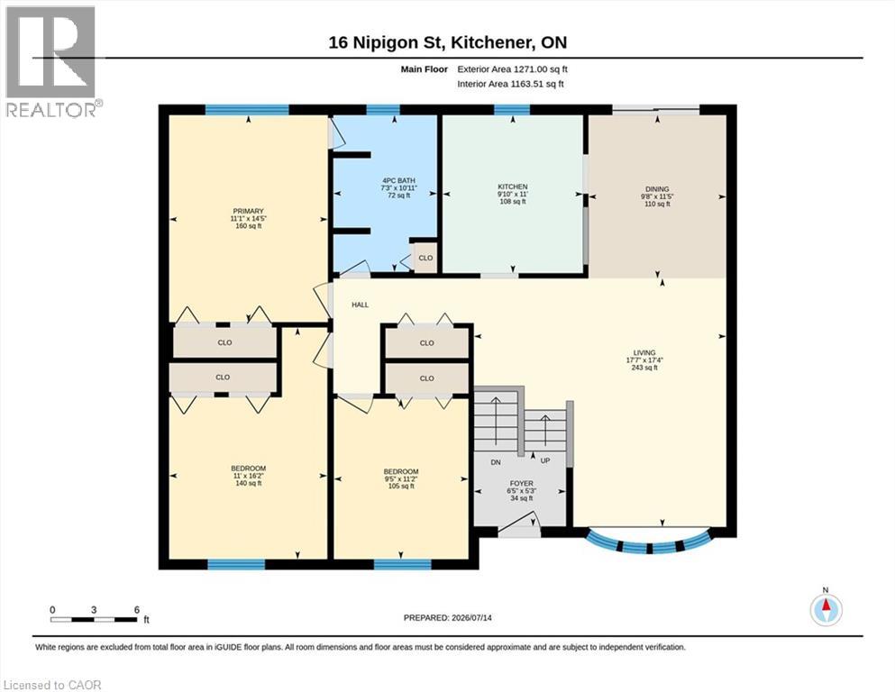 16 NIPIGON Street - Image 41