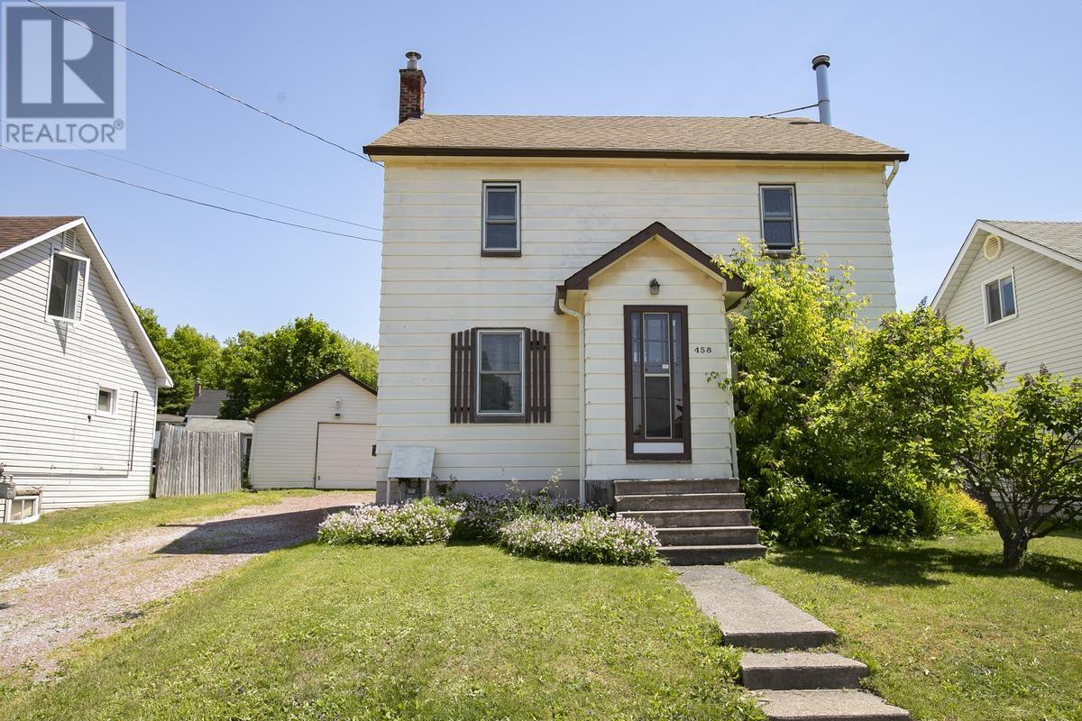 458 North ST - 4