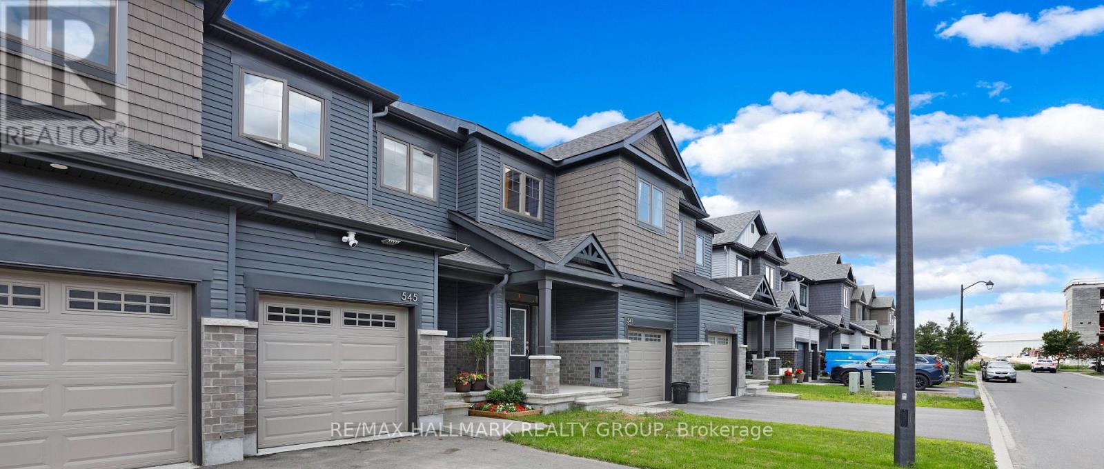 545 ENCLAVE LANE - 2