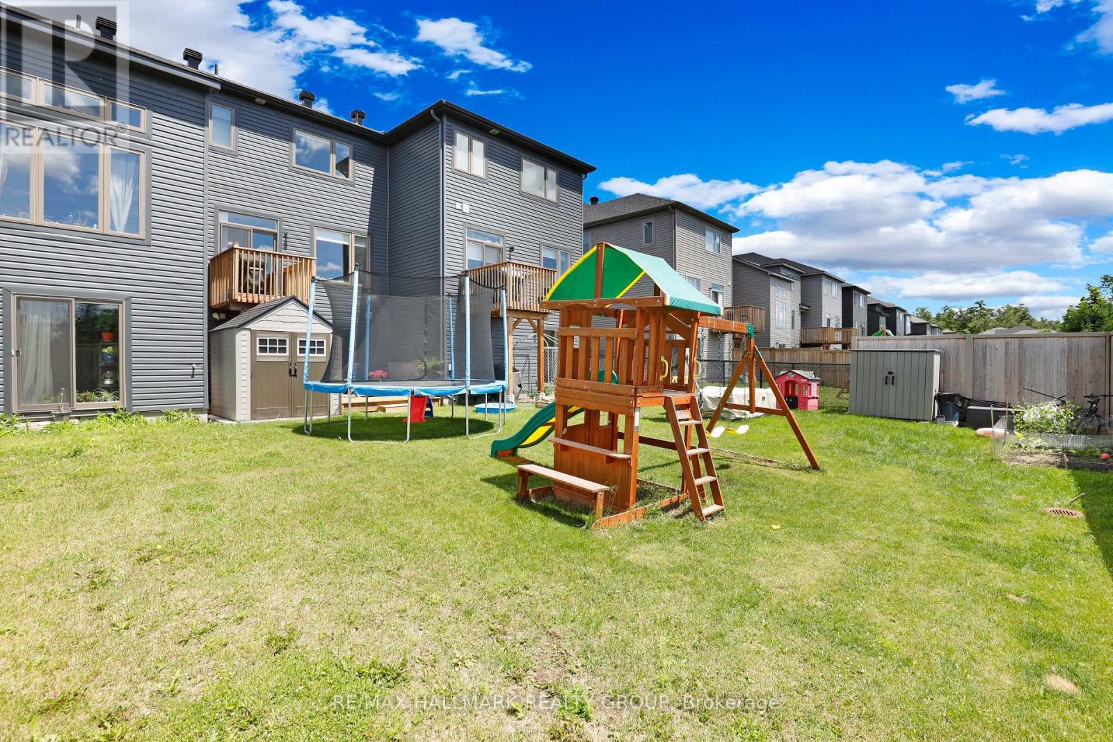 545 ENCLAVE LANE - 33